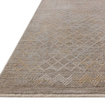 Amber Lewis x Loloi Cali Taupe / Multi RUGS - patterned Loloi