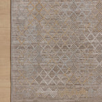 Amber Lewis x Loloi Cali Taupe / Multi RUGS - patterned Loloi