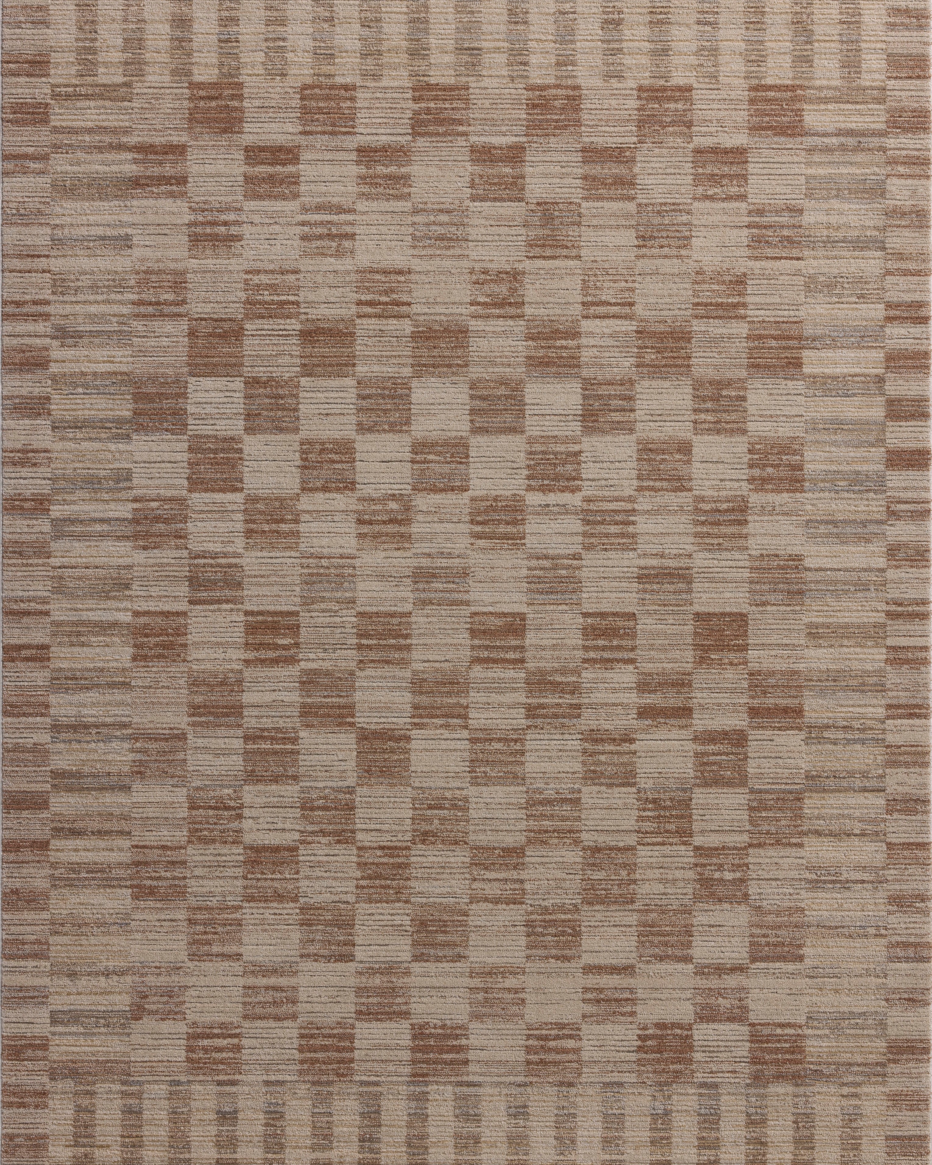 IN STORE - Amber Lewis x Loloi Cali Brick / Natural IN STORE - Rugs Loloi