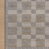 Amber Lewis x Loloi Cali Mist / Wheat RUGS - patterned Loloi