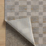 Amber Lewis x Loloi Cali Mist / Wheat RUGS - patterned Loloi