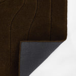 Cayden Curve Hand Tufted Rug RUGS - wool Momeni
