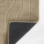 Cayden Curve Hand Tufted Rug RUGS - wool Momeni