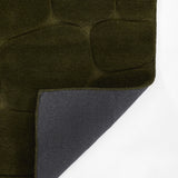 Cayden Pebble Hand Tufted Rug RUGS - wool Momeni