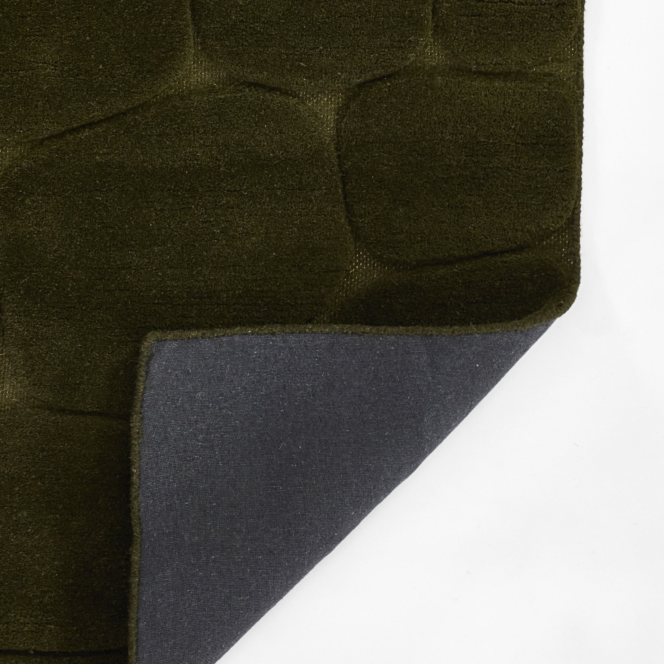 Cayden Pebble Hand Tufted Rug RUGS - wool Momeni