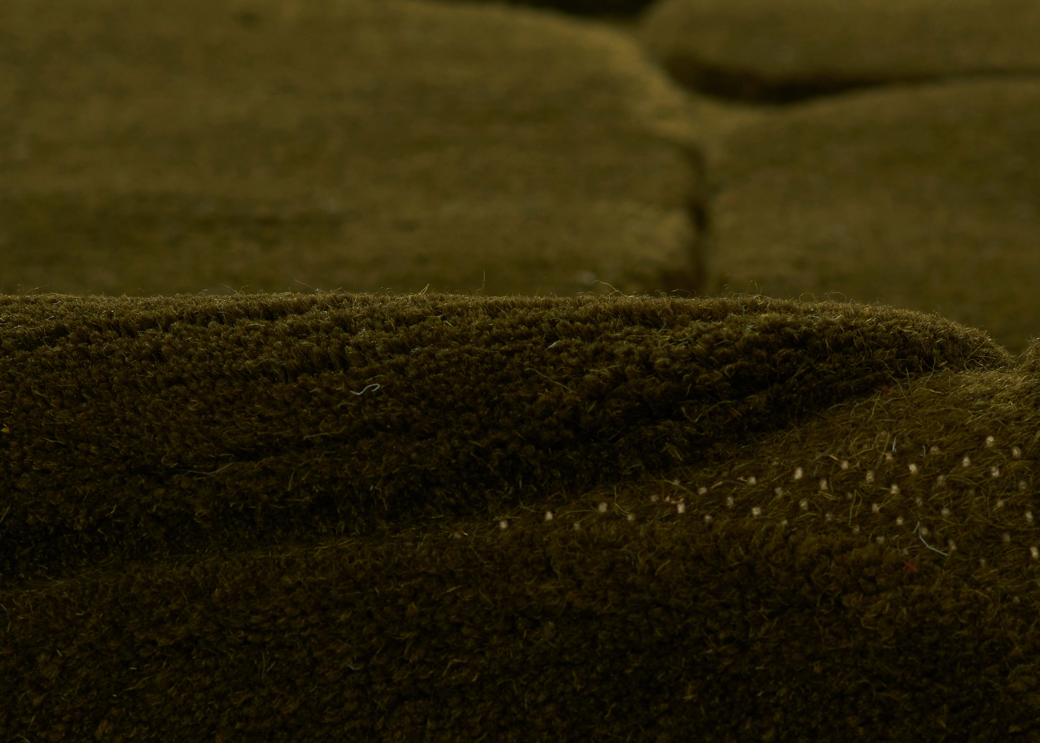 Cayden Pebble Hand Tufted Rug RUGS - wool Momeni