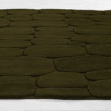 Cayden Pebble Hand Tufted Rug RUGS - wool Momeni