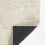 Cayden Pebble Hand Tufted Rug RUGS - wool Momeni