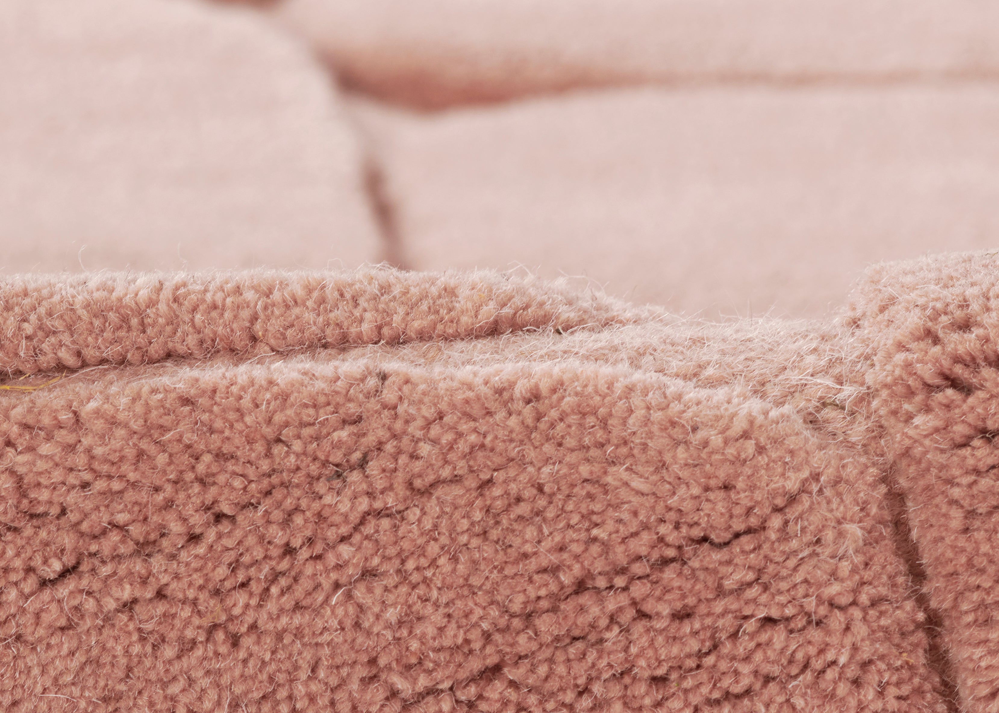 Cayden Pebble Hand Tufted Rug RUGS - wool Momeni