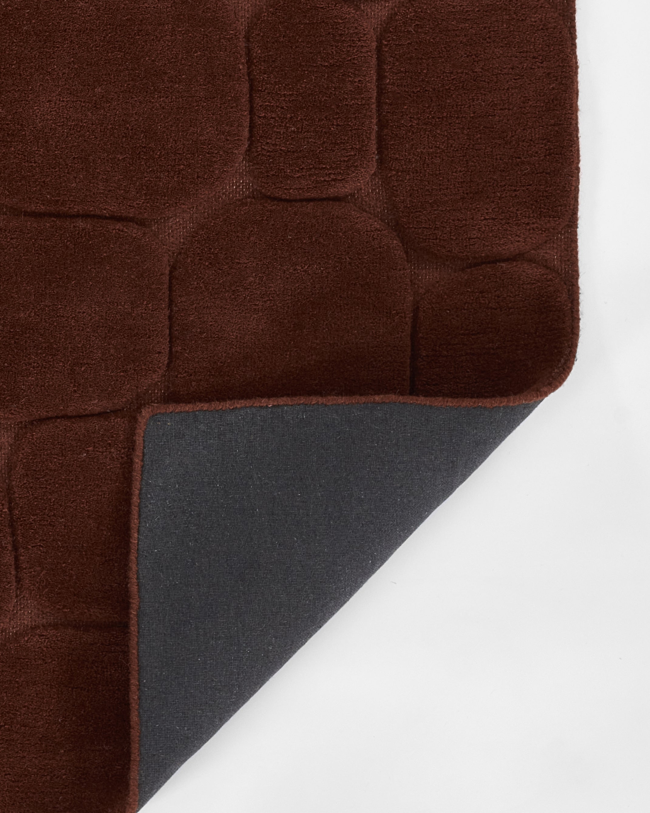 Cayden Pebble Hand Tufted Rug RUGS - wool Momeni