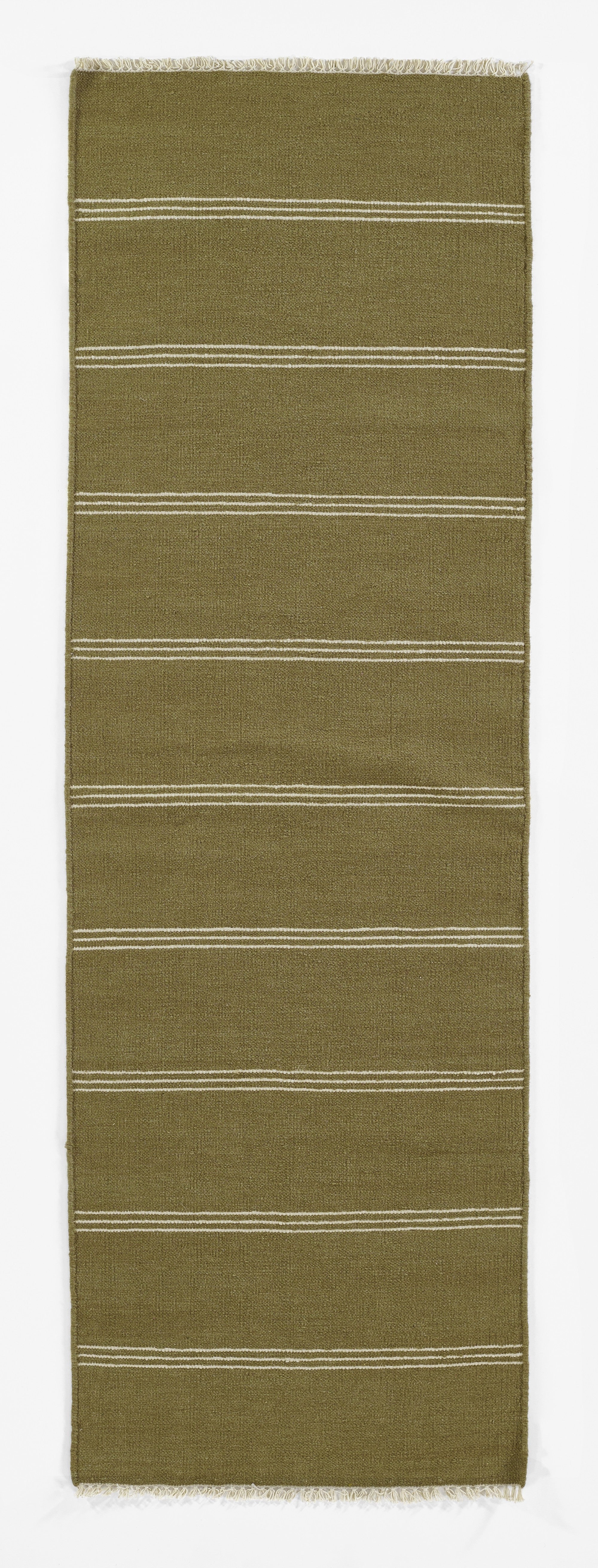 Caseres Hand Tufted Area Rug RUGS - wool Momeni