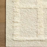 Loloi Cassian Ivory Rug