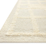 Loloi Cassian Ivory Rug