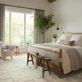 Loloi Cassian Ivory Rug