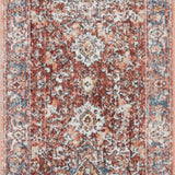 Loloi Cassandra Rust / Multi Rug No.1 Loloi