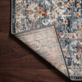 Loloi Cassandra Blue / Multi Rug Loloi