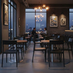 Catana Dining Chair FURNITURE - dining chairs LH IMPORTS