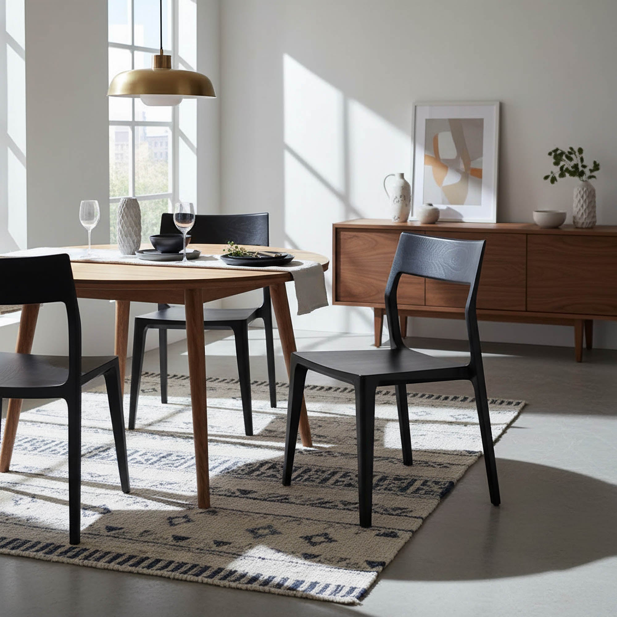 Catana Dining Chair - set of 2