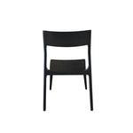 Catana Dining Chair FURNITURE - dining chairs LH IMPORTS
