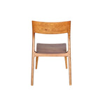 Catana Dining Chair FURNITURE - dining chairs LH IMPORTS