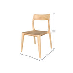 Catana Dining Chair FURNITURE - dining chairs LH IMPORTS