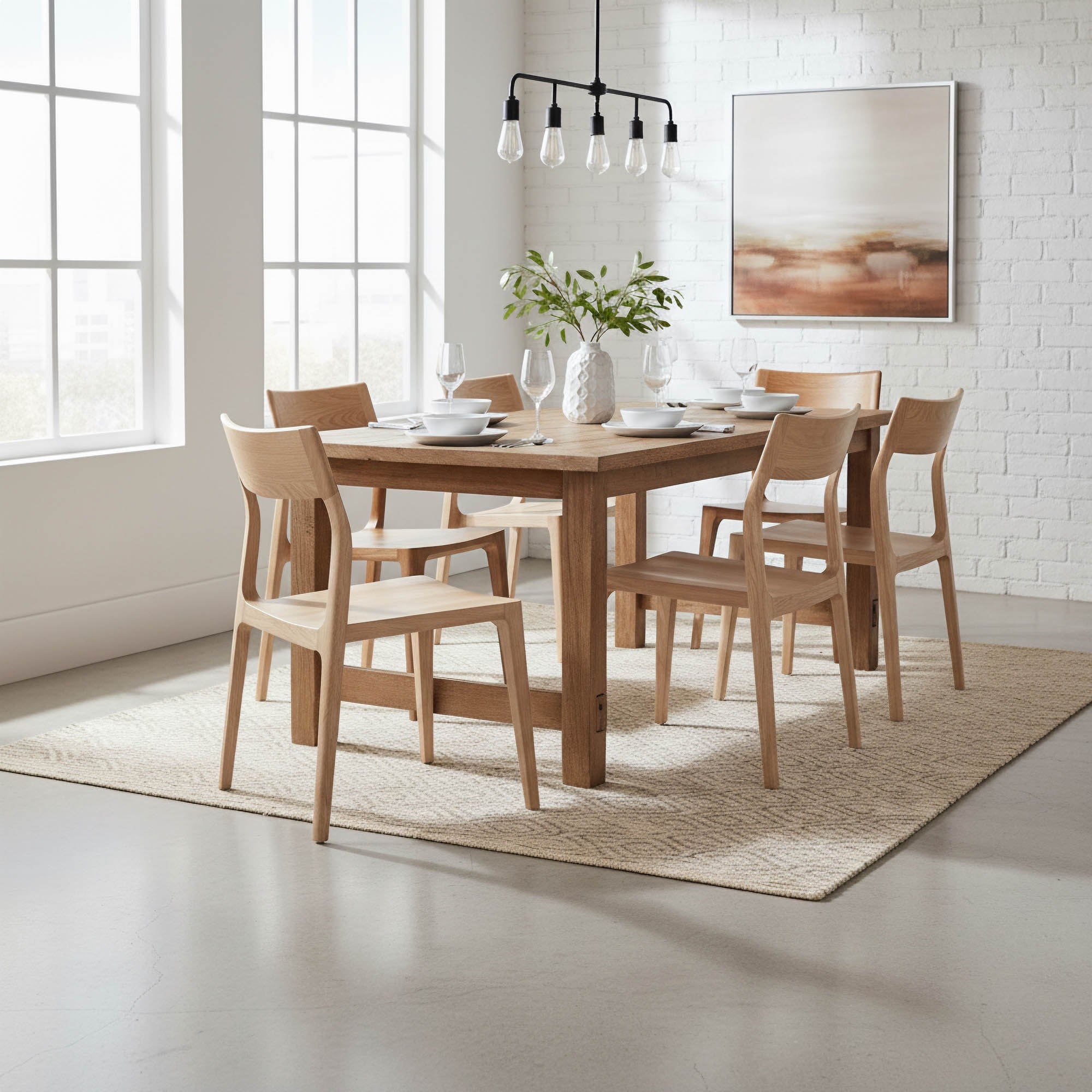 Catana Dining Chair FURNITURE - dining chairs LH IMPORTS