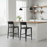 Catana Counter Stool FURNITURE - bar/counter stool LH IMPORTS