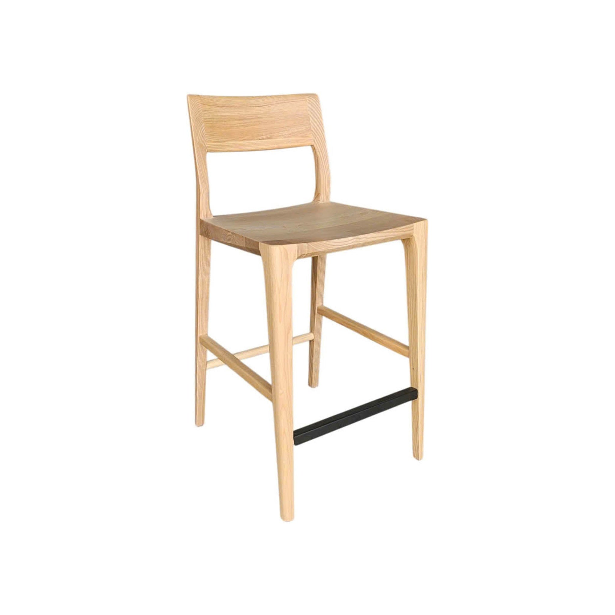 Catana Counter Stool – view 28