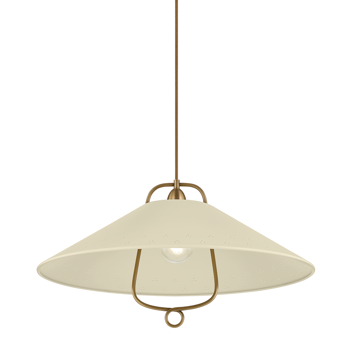STORE FIXTURE - Pawley Pendant