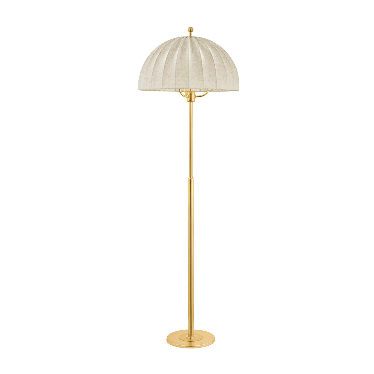 Palmetto Floor Lamp