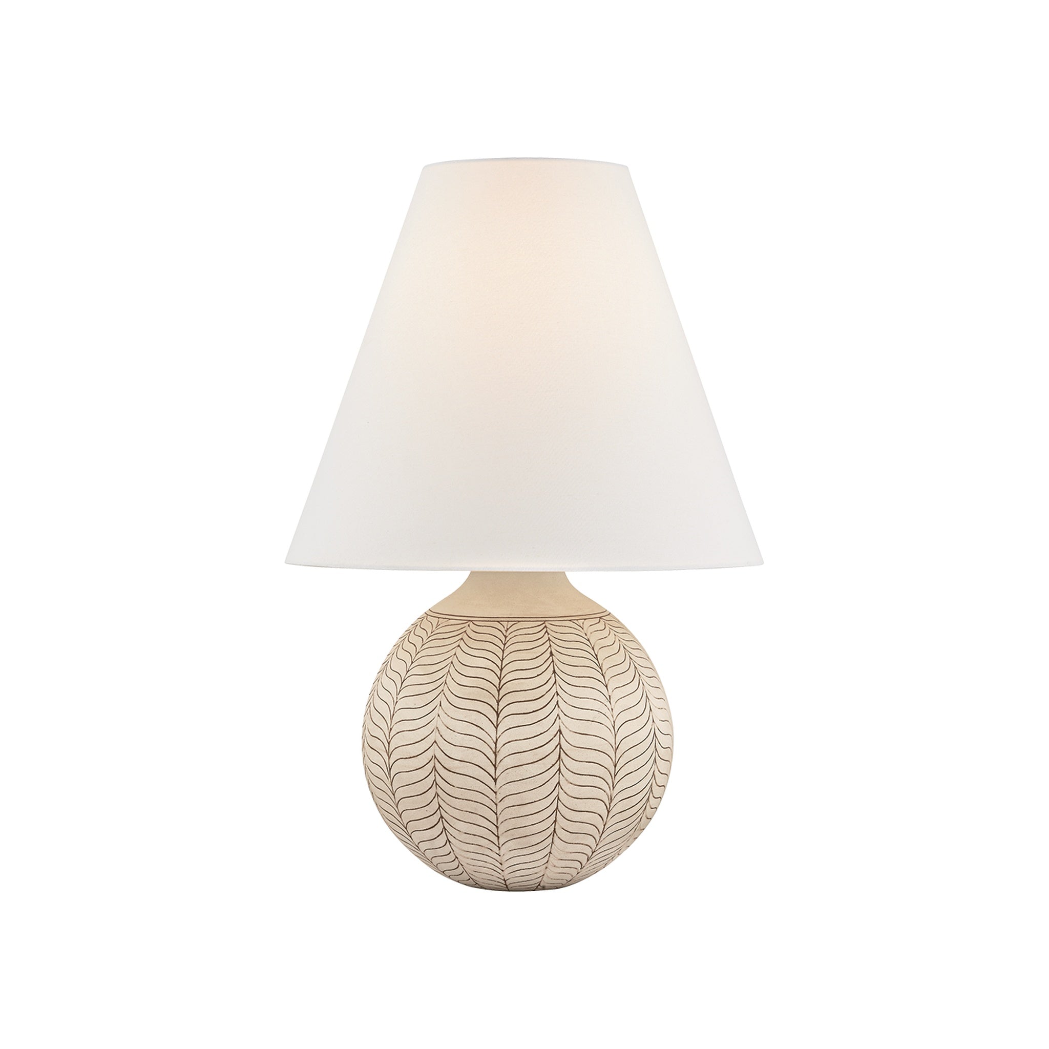 Capers Table Lamp