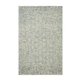 Loloi Cecelia Ocean / Ivory Rug