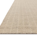 Amber Lewis x Loloi Cedar Antique Ivory RUGS - neutral Loloi