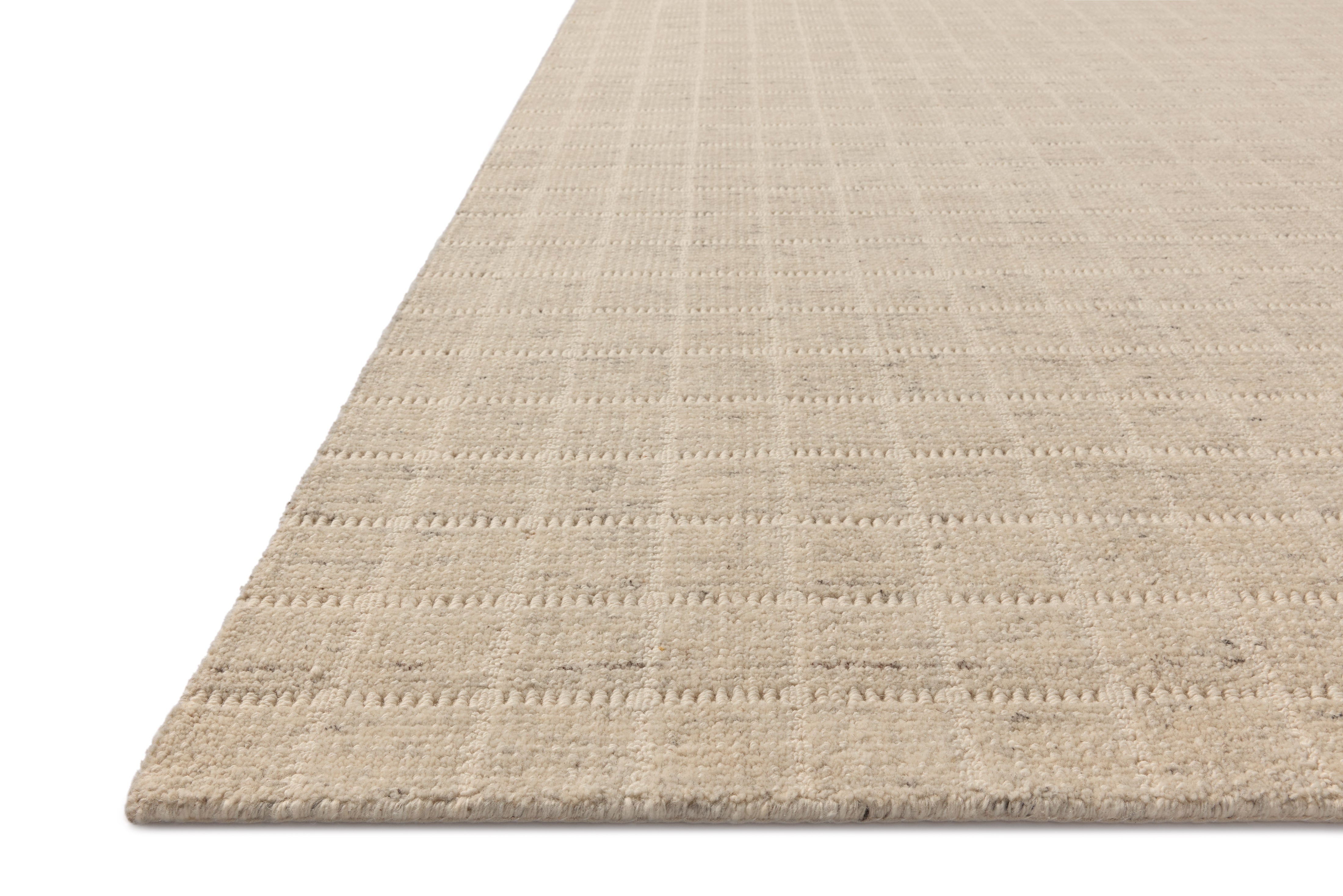Amber Lewis x Loloi Cedar Antique Ivory RUGS - neutral Loloi
