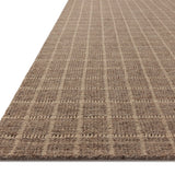 Amber Lewis x Loloi Cedar Bark / Natural RUGS - neutral Loloi