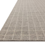 Amber Lewis x Loloi Cedar Grey / Ivory RUGS - neutral Loloi