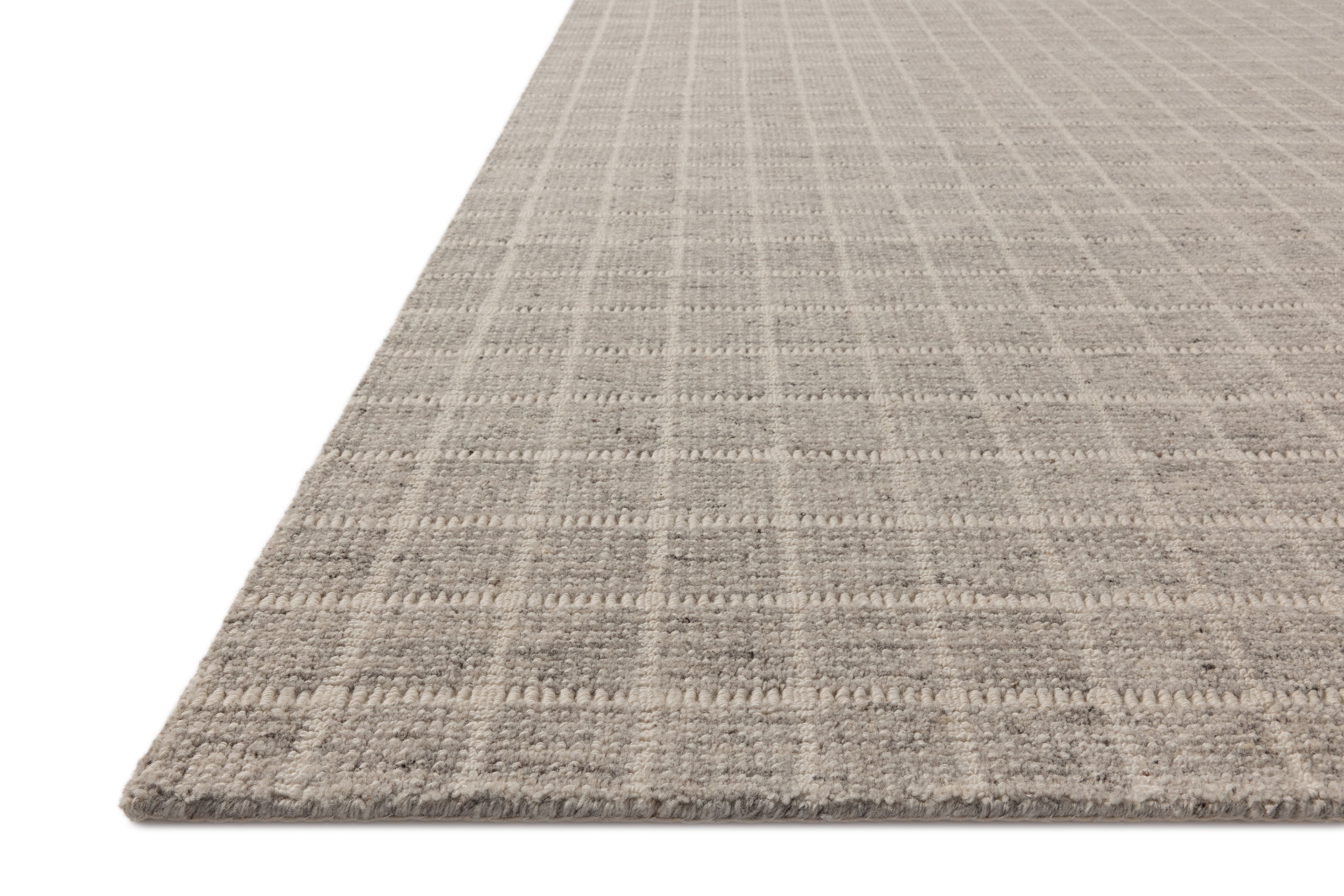 Amber Lewis x Loloi Cedar Grey / Ivory RUGS - neutral Loloi