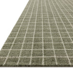 Amber Lewis x Loloi Cedar Olive / Ivory RUGS - neutral Loloi