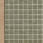 Amber Lewis x Loloi Cedar Olive / Ivory RUGS - neutral Loloi