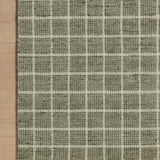 Amber Lewis x Loloi Cedar Olive / Ivory RUGS - neutral Loloi