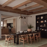 Amber Lewis x Loloi Cedar Olive / Ivory RUGS - neutral Loloi