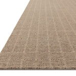 Amber Lewis x Loloi Cedar Oatmeal / Natural RUGS - neutral Loloi