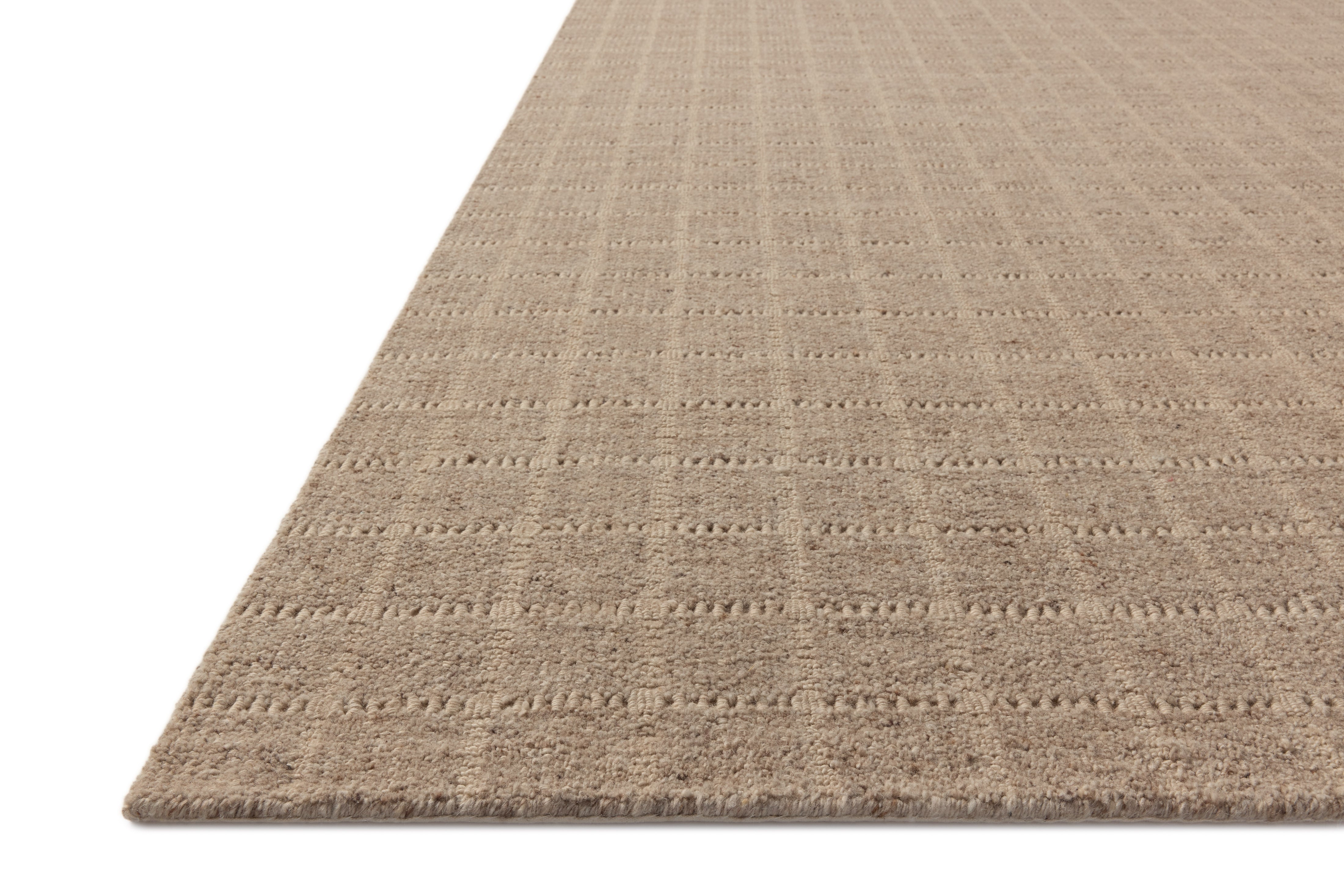 Amber Lewis x Loloi Cedar Oatmeal / Natural RUGS - neutral Loloi