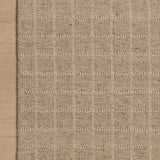Amber Lewis x Loloi Cedar Oatmeal / Natural RUGS - neutral Loloi