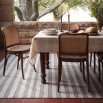 Magnolia Home by Joanna Gaines x Loloi Charlie Silver / Bark Rug 0-RUGS-patterned Loloi