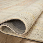 Chris Loves Julia x Loloi Chris Natural / Multi Rug 1-RUGS Loloi