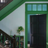 Farrow & Ball Liquorice No. CB10 - CARTE BLANCHE Collection