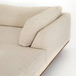 Everly 2-Piece Sectional FURNITURE - sectionals Four Hands