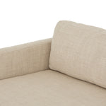 Everly 2-Piece Sectional FURNITURE - sectionals Four Hands