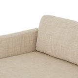Everly 2-Piece Sectional FURNITURE - sectionals Four Hands